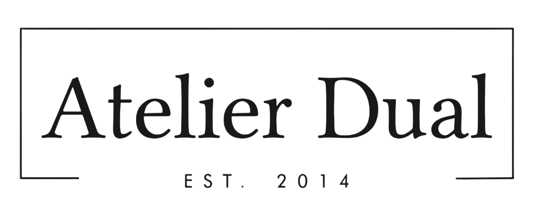 Atelier Dual Logo